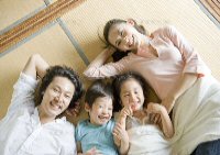 お客様の笑顔に触れる為に